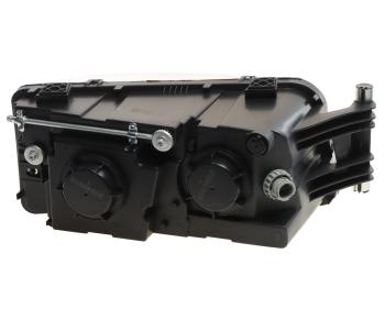 4 499 р. Фара SITRAK HOWO левая MOVELEX MOVELEX 811w251016001-mx  с доставкой в г. Кемерово. Увеличить фотографию 3