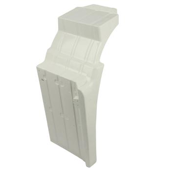 7 549 р. Подкрылок SITRAK HOWO T5G кабины задний правый MOVELEX MOVELEX 810w612100674-mx  с доставкой в г. Кемерово. Увеличить фотографию 1