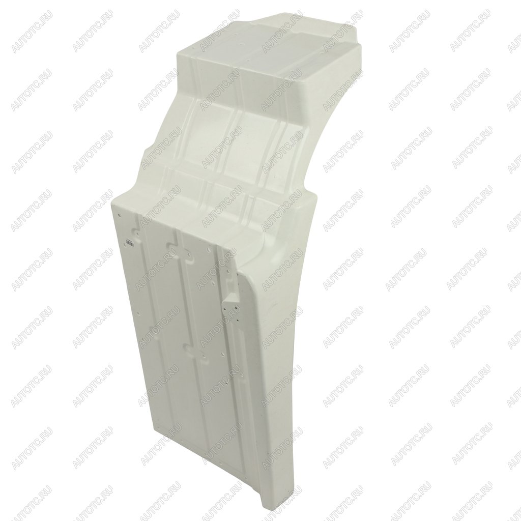 7 549 р. Подкрылок SITRAK HOWO T5G кабины задний правый MOVELEX MOVELEX 810w612100674-mx  с доставкой в г. Кемерово