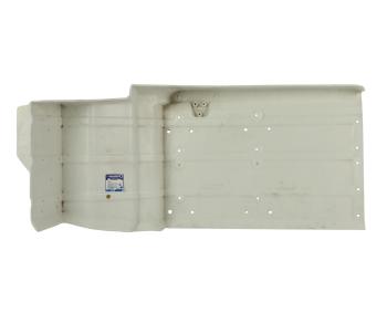 6 999 р. Подкрылок SITRAK HOWO T5G кабины задний левый MOVELEX MOVELEX 810w612100673-mx  с доставкой в г. Кемерово. Увеличить фотографию 7
