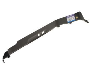 839 р. Накладка бампера SITRAK HOWO переднего левая (под покраску) MOVELEX MOVELEX 810w416100387-mx  с доставкой в г. Кемерово. Увеличить фотографию 1