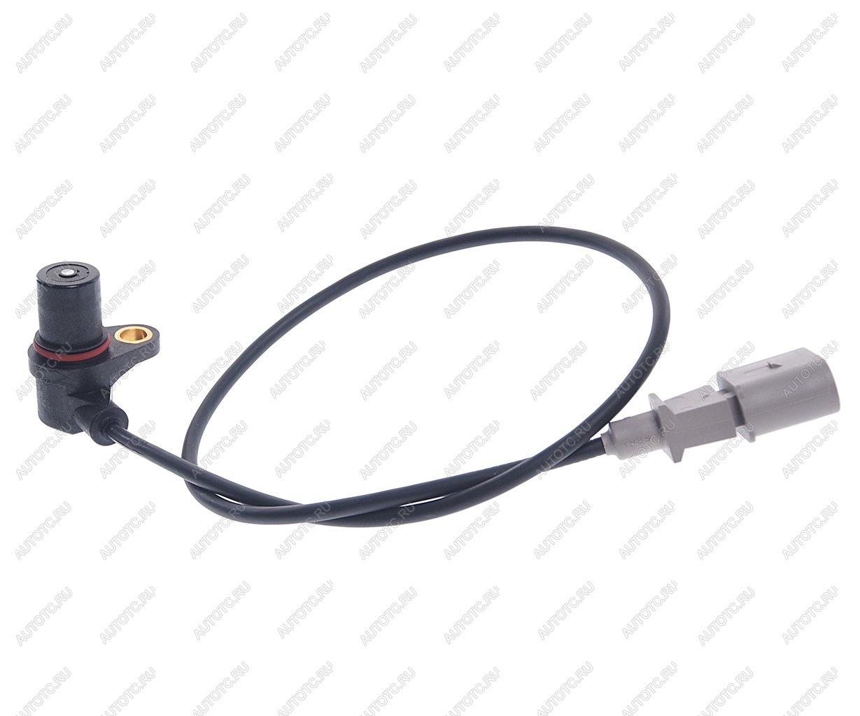 4 269 р. Датчик положения коленвала AUDI A6 BOSCH BOSCH 0261210217 BOSCH 0261210217  с доставкой в г. Кемерово