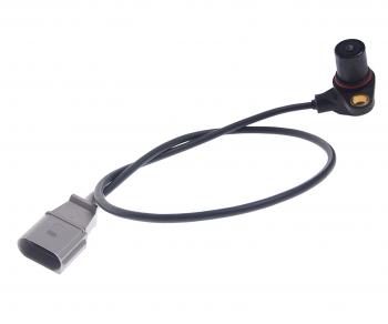 4 269 р. Датчик положения коленвала AUDI A6 BOSCH BOSCH 0261210217 BOSCH 0261210217  с доставкой в г. Кемерово. Увеличить фотографию 2