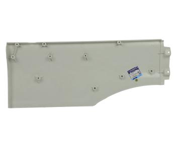 2 099 р. Крыло SITRAK HOWO переднее левое задняя часть (под покраску) MOVELEX MOVELEX 810w615100411tw0001-mx  с доставкой в г. Кемерово. Увеличить фотографию 2