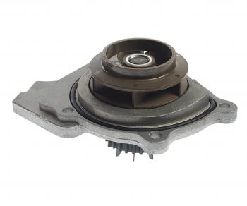 5 549 р. Насос водяной VW AUDI SEAT SKODA (08-) (2.0 TSITFSI) в сборе INA INA 538036110  с доставкой в г. Кемерово. Увеличить фотографию 4