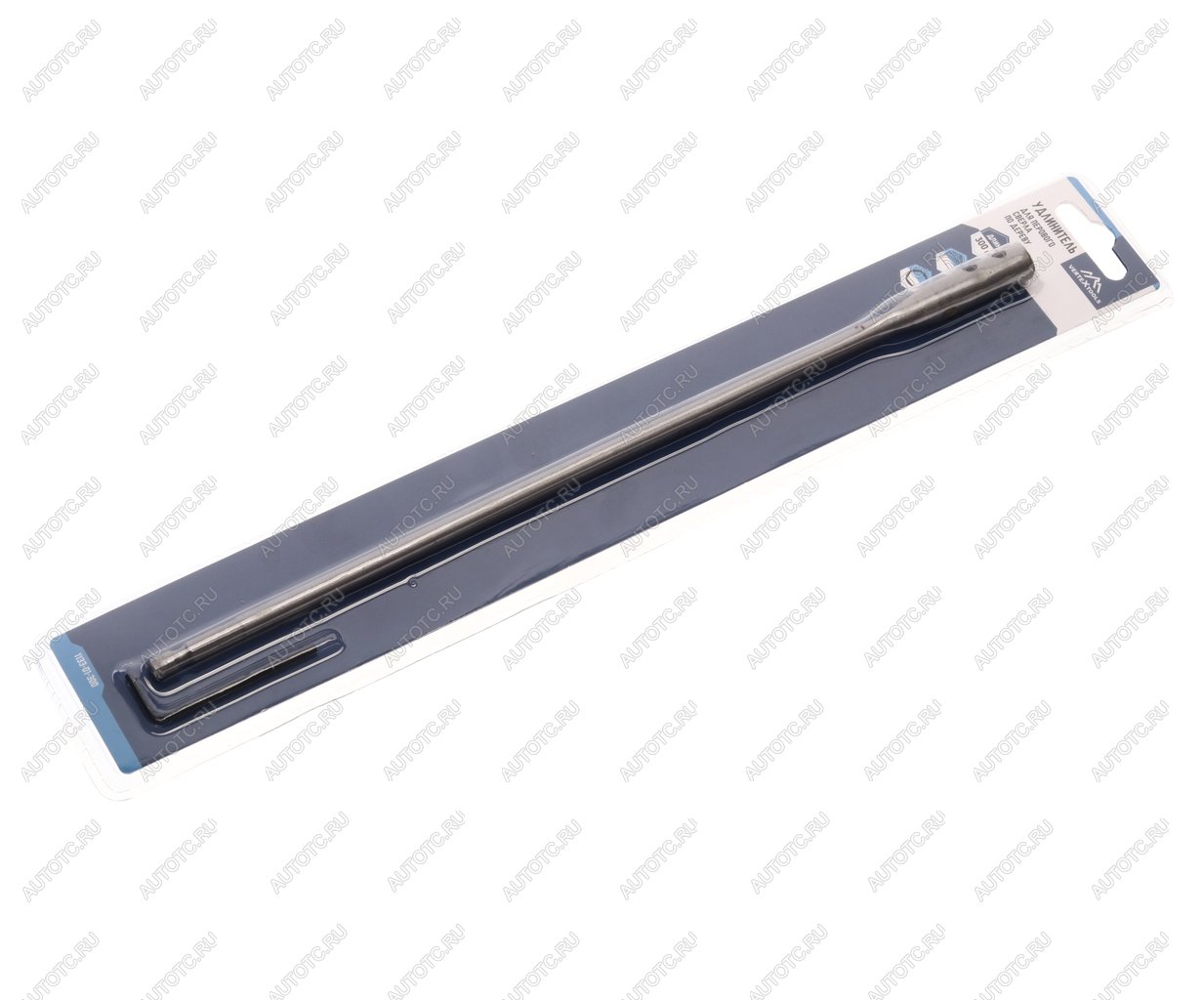 205 р. Удлинитель для перьевых сверл 300мм VERTEXTOOLS VERTEXTOOLS 1133-01-300  с доставкой в г. Кемерово