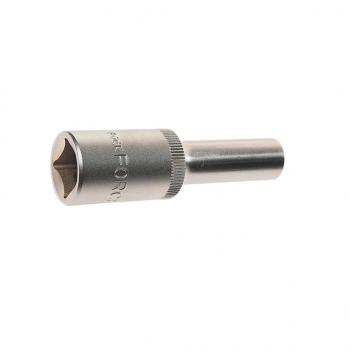 264 р. Головка торцевая 12 TORX E12 высокая L=75мм ROCKFORCE ROCKFORCE rf-5467712  с доставкой в г. Кемерово. Увеличить фотографию 2