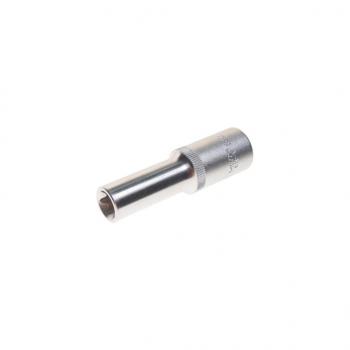 214 р. Головка торцевая 12 TORX E14 высокая L=75мм ROCKFORCE ROCKFORCE rf-5467714  с доставкой в г. Кемерово. Увеличить фотографию 1
