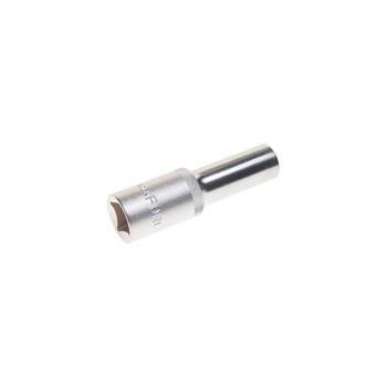 214 р. Головка торцевая 12 TORX E14 высокая L=75мм ROCKFORCE ROCKFORCE rf-5467714  с доставкой в г. Кемерово. Увеличить фотографию 2