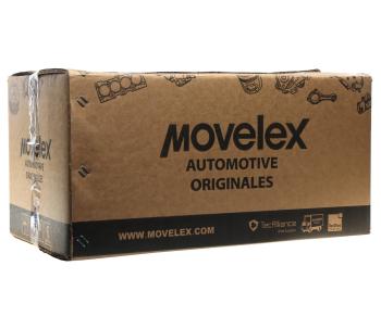 12 799 р. Фара SITRAK C7H правая MOVELEX MOVELEX 812w251016022-mx  с доставкой в г. Кемерово. Увеличить фотографию 5