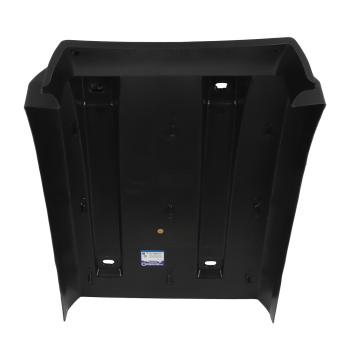 1 259 р. Подкрылок SITRAK HOWO кабины задний левый (под покраску) MOVELEX MOVELEX wg1642230103-mx  с доставкой в г. Кемерово. Увеличить фотографию 3