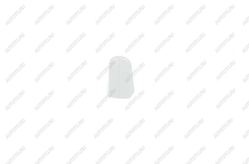 260 р. Накладка ручки двери FORD C-Max,Focus (04-11) наружной BSG BSG bsg30970059  с доставкой в г. Кемерово