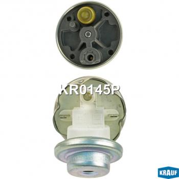 6 199 р. Насос топливный NISSAN Maxima (J30) KRAUF KRAUF kr0145p  с доставкой в г. Кемерово. Увеличить фотографию 2