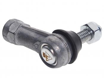 889 р. Наконечник IVECO MAN MERCEDES тяги КПП левый (M12x1.75,M10x1.5,L=55) LEMFORDER LEMFORDER 1137201  с доставкой в г. Кемерово. Увеличить фотографию 2