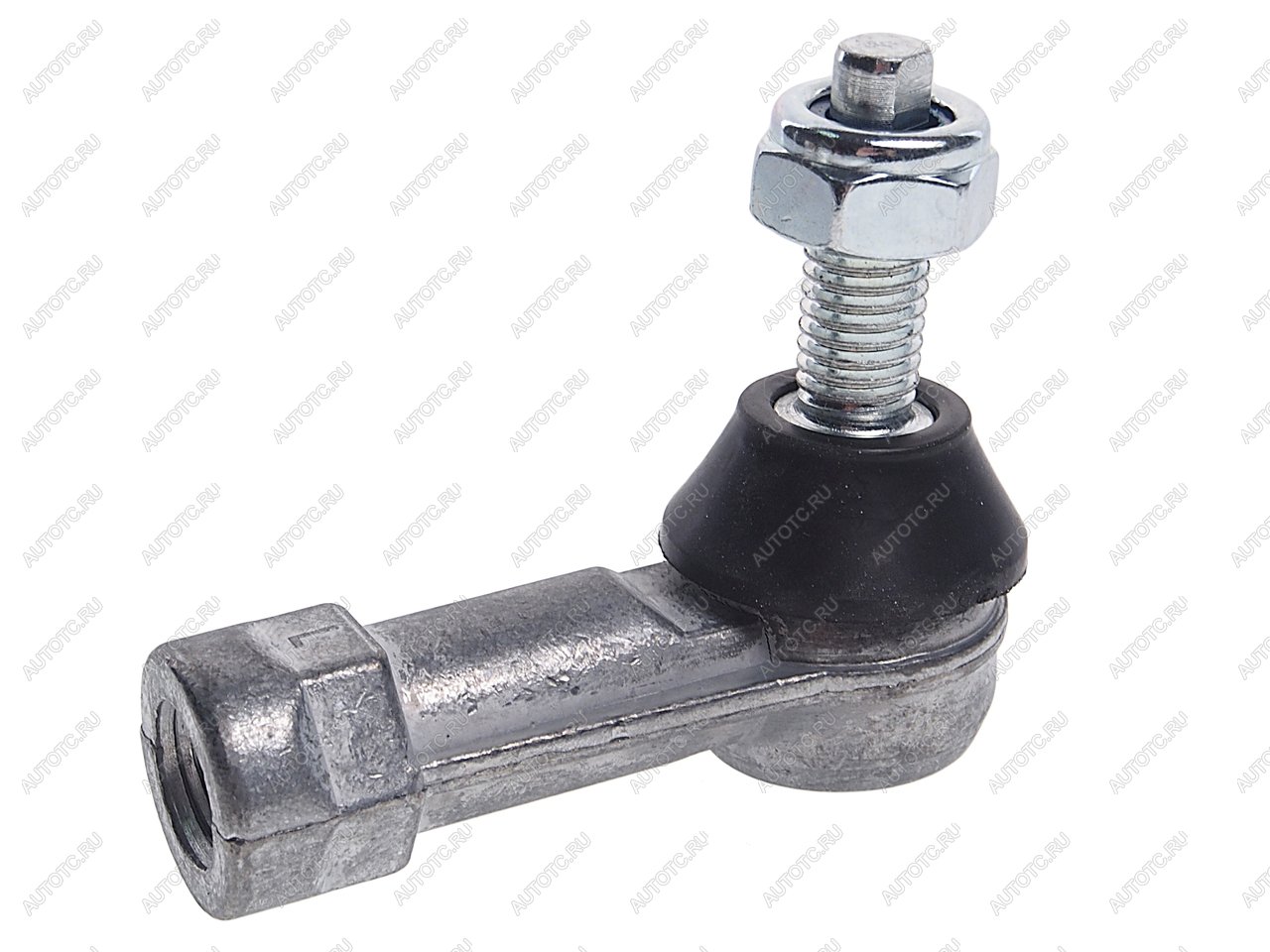 889 р. Наконечник IVECO MAN MERCEDES тяги КПП левый (M12x1.75,M10x1.5,L=55) LEMFORDER LEMFORDER 1137201  с доставкой в г. Кемерово