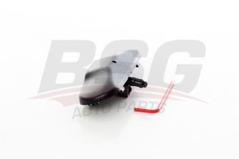 439 р. Жиклер VW Golf (05-) (1.41.61.9) омывателя стекла ветрового BSG BSG bsg90851006  с доставкой в г. Кемерово. Увеличить фотографию 1