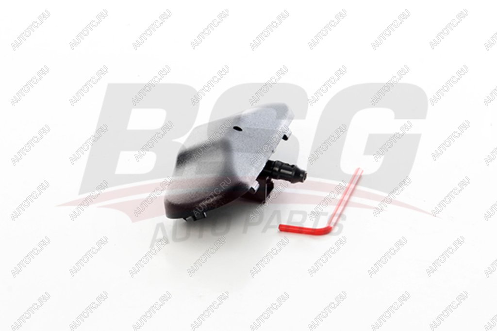439 р. Жиклер VW Golf (05-) (1.41.61.9) омывателя стекла ветрового BSG BSG bsg90851006  с доставкой в г. Кемерово