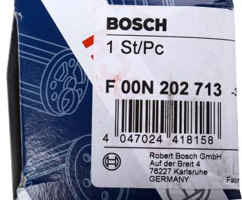 13 249 р. Вал MITSUBISHI Canter дв.4М50 ТНВД эксцентриковый BOSCH BOSCH f00n202713  с доставкой в г. Кемерово. Увеличить фотографию 3