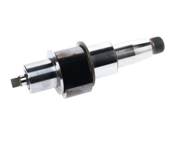 13 249 р. Вал MITSUBISHI Canter дв.4М50 ТНВД эксцентриковый BOSCH BOSCH f00n202713  с доставкой в г. Кемерово. Увеличить фотографию 2