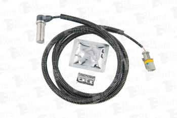 3 799 р. Датчик АБС MAN КАМАЗ колеса заднего левого (L=1500мм) TE PARTS TE PARTS 10306177  с доставкой в г. Кемерово. Увеличить фотографию 1