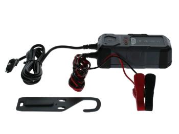 7 399 р. Устройство зарядное 12V 3.5A 120Ач 220V С10 BOSCH BOSCH 0189911010  с доставкой в г. Кемерово. Увеличить фотографию 6