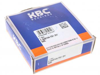 2 899 р. Подшипник ступицы HYUNDAI HD120,AeroTown дв.D6DA1922,D6GA передней наружный KBC KBC tr408030  с доставкой в г. Кемерово. Увеличить фотографию 3
