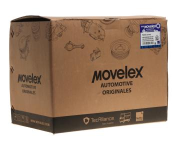 7 699 р. Насос водяной SITRAK HOWO системы охлаждения MOVELEX MOVELEX 080v065006700-mx  с доставкой в г. Кемерово. Увеличить фотографию 6