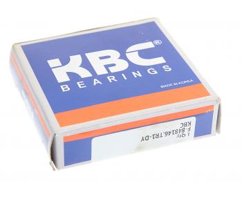 1 399 р. Подшипник дифференциала KIA Bongo 3 (06-) переднегозаднего моста KBC KBC tr458020  с доставкой в г. Кемерово. Увеличить фотографию 3
