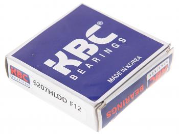 1 489 р. Подшипник КПП KIA Bongo 3 (06-) вала промежуточного шариковый KBC KBC 43223-25000  с доставкой в г. Кемерово. Увеличить фотографию 2