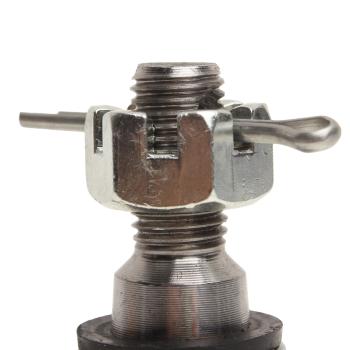 399 р. Наконечник рулевой тяги HYUNDAI Accent,Getz левыйправый MEGAPOWER MEGAPOWER 340-16-016  с доставкой в г. Кемерово. Увеличить фотографию 3