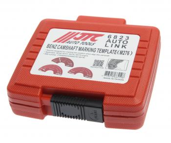 11 699 р. Набор шаблонов для распредвала (MERCEDES M276) JTC JTC TOOLS CO., LTD jtc-6823  с доставкой в г. Кемерово. Увеличить фотографию 7