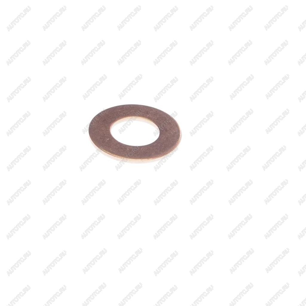 157 р. Кольцо уплотнительное NISSAN Cabstar (16-) форсунки топливной BOSCH BOSCH 9431612709  с доставкой в г. Кемерово