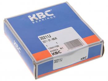 1 789 р. Подшипник ступицы HYUNDAI HD65,County задней наружный KBC KBC 52703-45010  с доставкой в г. Кемерово. Увеличить фотографию 3