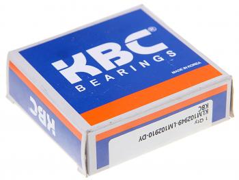 1 049 р. Подшипник ступицы KIA Bongo 3 (06-),Sportage (4WD) передней внутренний KBC KBC 0k01a-33047  с доставкой в г. Кемерово. Увеличить фотографию 3