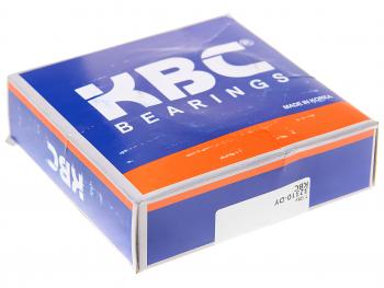 2 599 р. Подшипник хвостовика HYUNDAI HD65,72,78,County пары главной внутренний KBC KBC 53320-45230  с доставкой в г. Кемерово. Увеличить фотографию 3