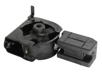 1 749 р. Опора двигателя Toyota Allion (T240) 01-07  Avensis (T250) 03-08  Caldina (T240) 02-07  Corolla ( BAIKOR BKEM0051  с доставкой в г. Кемерово. Увеличить фотографию 1