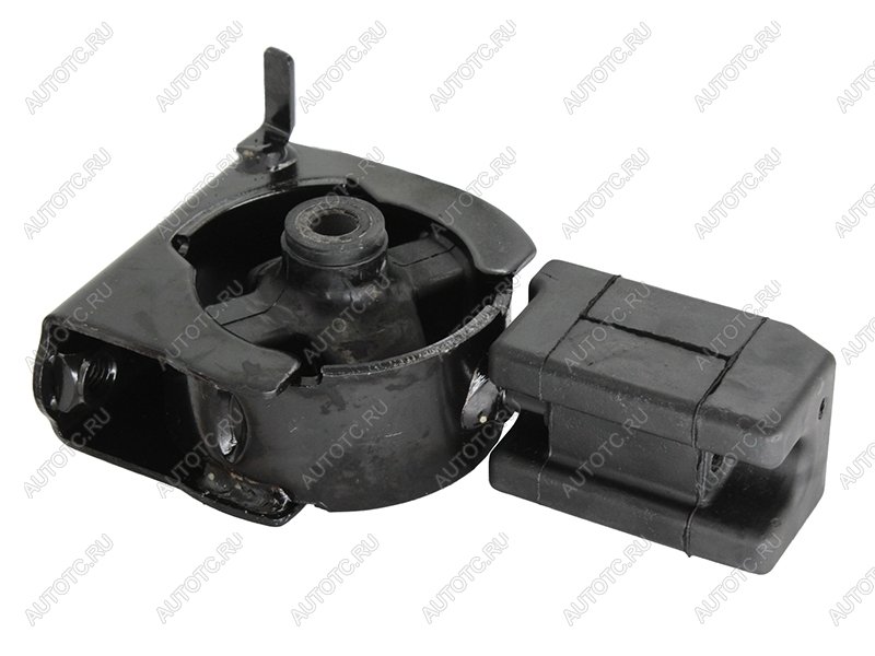 1 749 р. Опора двигателя Toyota Allion (T240) 01-07  Avensis (T250) 03-08  Caldina (T240) 02-07  Corolla ( BAIKOR BKEM0051  с доставкой в г. Кемерово