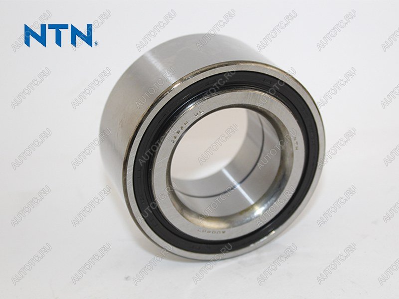 2 459 р. Подшипник передней ступицы HONDA CR-V RD1RD2CIVIC 95-06 EKEUEPESEJ9EN12 NTN AU0907-7LXL/L260  с доставкой в г. Кемерово