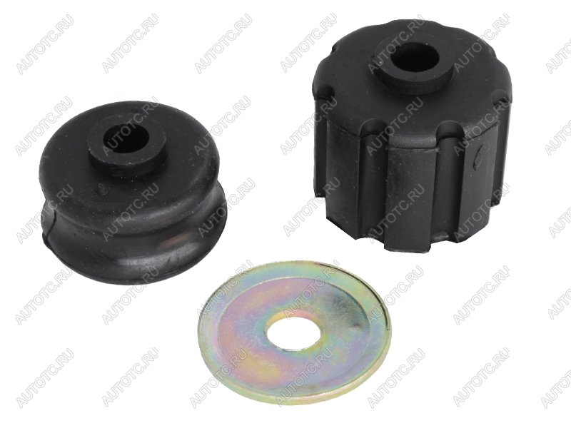 299 р. Втулка амортизатора NISSAN SUNNY B14PULSARALMERA 95-00NISSAN SENTRA 95-06SENTRA 12-MAXI BAIKOR BKSTM0006  с доставкой в г. Кемерово