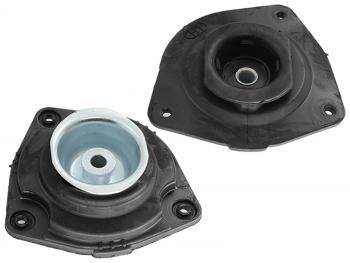 1 799 р. Опора передней стойки Nissan Qashqai 06-13  X-Trail 07-15  Dualis 07-14  Qashqai+2 08-14 (Слева) BAIKOR BKSMF0051  с доставкой в г. Кемерово. Увеличить фотографию 1