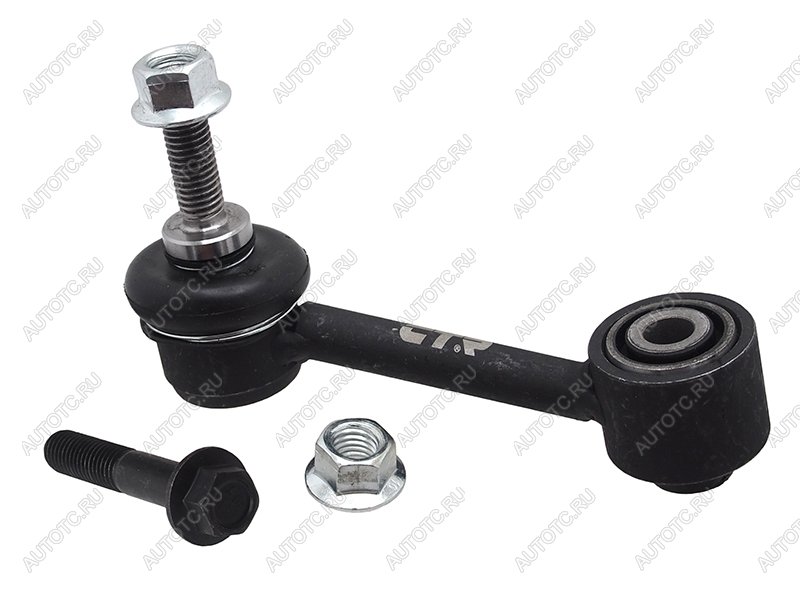 1 229 р. Тяга стабилизатора задняя VW GOLF V, VI, PASSAT, JETTA IIIIV, AUDI, SEAT LH=RH CTR CL0801  с доставкой в г. Кемерово