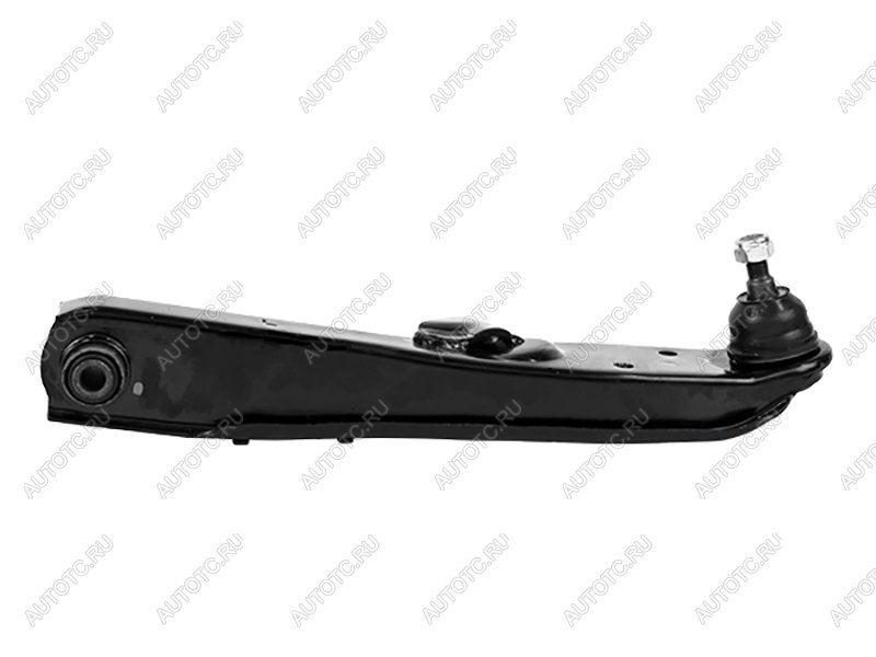 3 999 р. Рычаг подвески передний нижний MMC PAJERO IO H6#WPININ 98-07 LH CTR CQ0240L  с доставкой в г. Кемерово