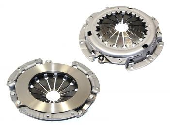 Корзина сцепления Mitsubishi Delica 89-07  L200 86-06  Pajero 91-06  Pajero Sport 96-08  Hyundai AISIN CM-032