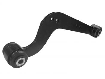 Рычаг задний верхний TOYOTA RAV4 III, IV, 05-19, LEXUS NX (AGZ1#,AYZ1#) 14- LH CTR CQ0441L