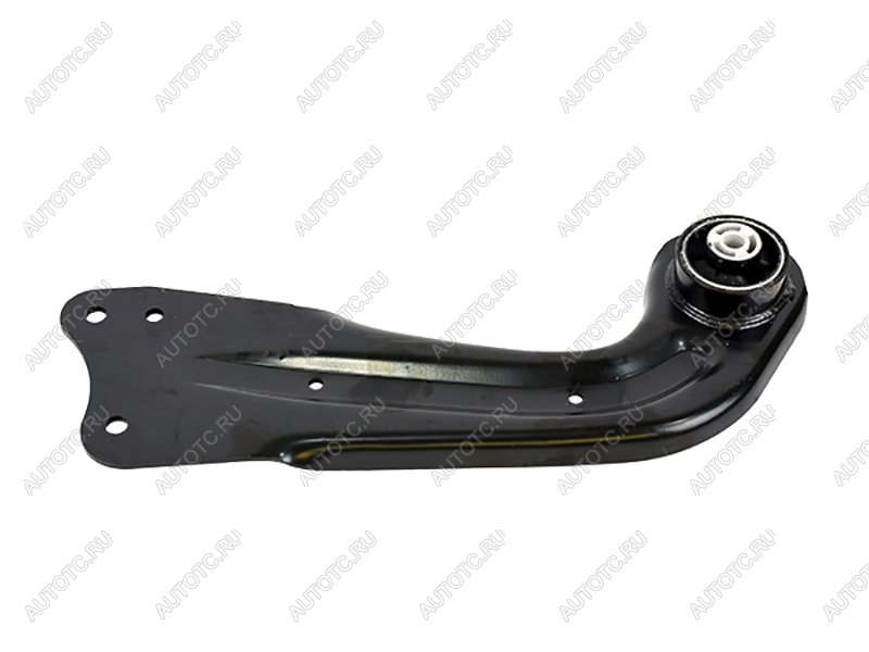 3 699 р. Рычаг подвески задний продольный SKODA OCTAVIA 04-12SUPERBYETI 09-VOLKSWAGEN JETTA 05-RH CTR CQ0341R  с доставкой в г. Кемерово