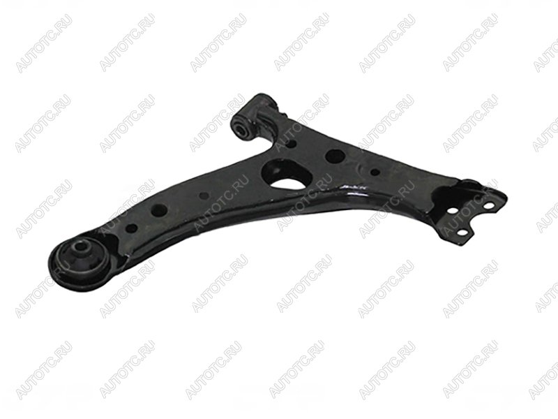 5 199 р. Рычаг подвески нижний TOYOTA RAV4 00-05 LH CTR CQ0301L  с доставкой в г. Кемерово