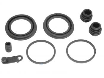 Ремкомплект тормозного суппорта перед HYUNDAI H-1 01-STAREX 08- (на 1 суппорт) 48mm AUTOFREN D42191