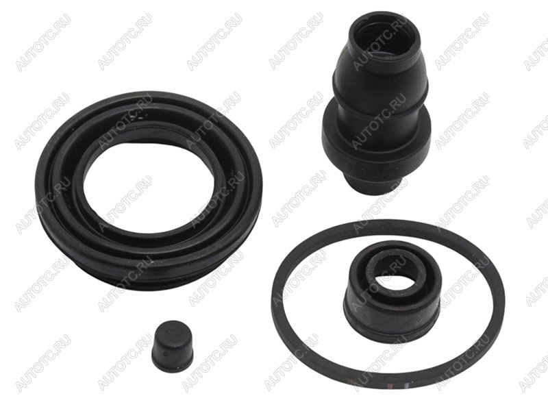 459 р. Ремкомплект тормозного суппорта зад LEXUS GS300430450H 05-11 (на 1 суппорт) 45mm AUTOFREN D4836  с доставкой в г. Кемерово