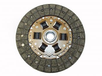 8 899 р. Диск сцепления TOYOTA CAMRY 3.0 91-06CELICA 90-00RAV4 97-00 AISIN DT-064  с доставкой в г. Кемерово. Увеличить фотографию 1