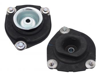 3 499 р. Опора передней стойки Nissan Qashqai 06-13  X-Trail 07-15  Dualis 07-14  Qashqai+2 08-14 (Слева) CTR GA0106L  с доставкой в г. Кемерово. Увеличить фотографию 1